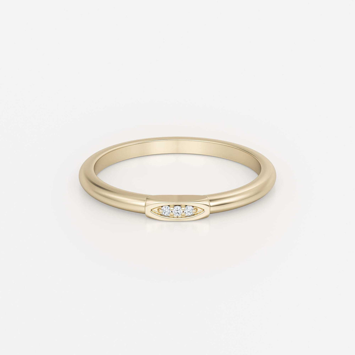 Julyne | Stackable Ring