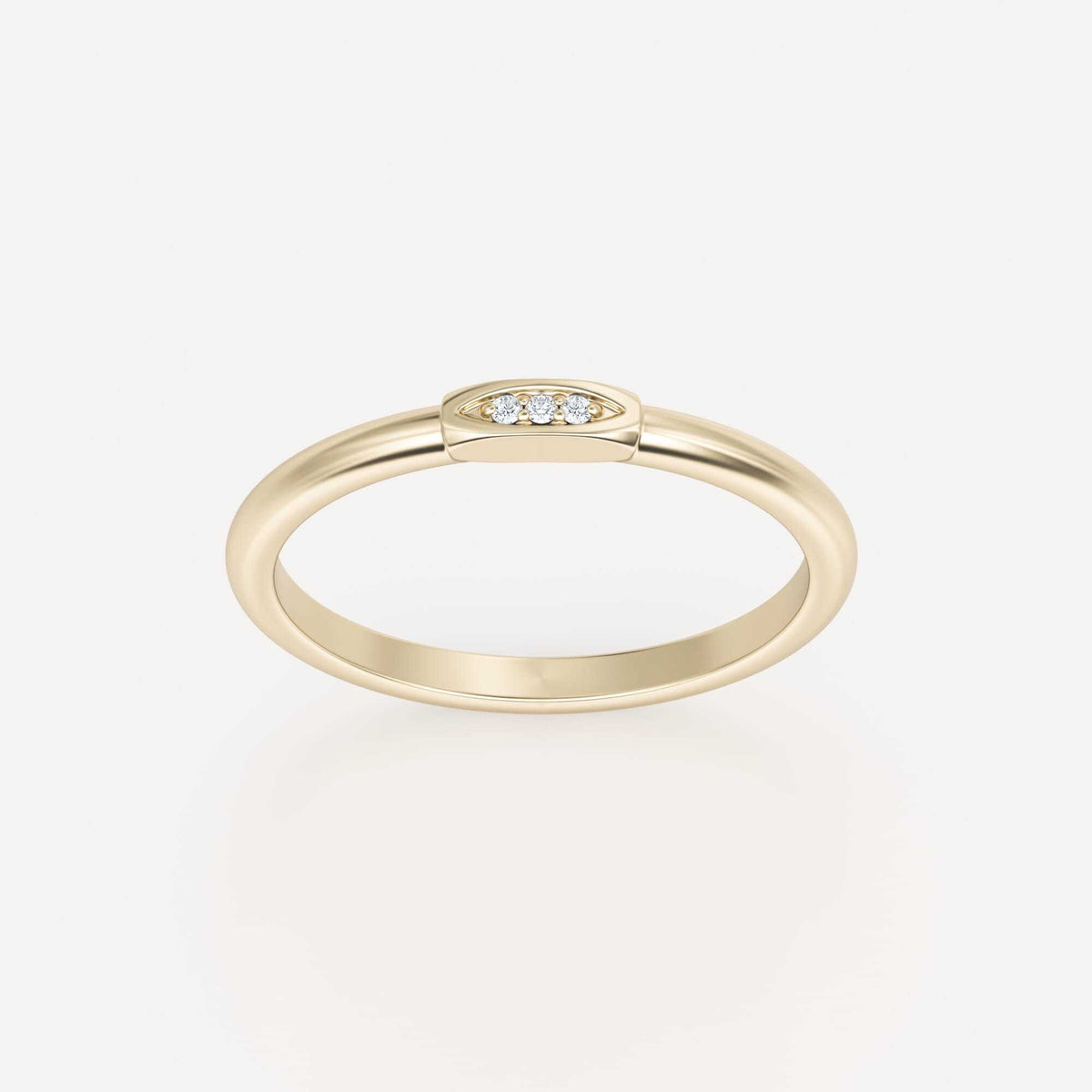 Julyne | Stackable Ring