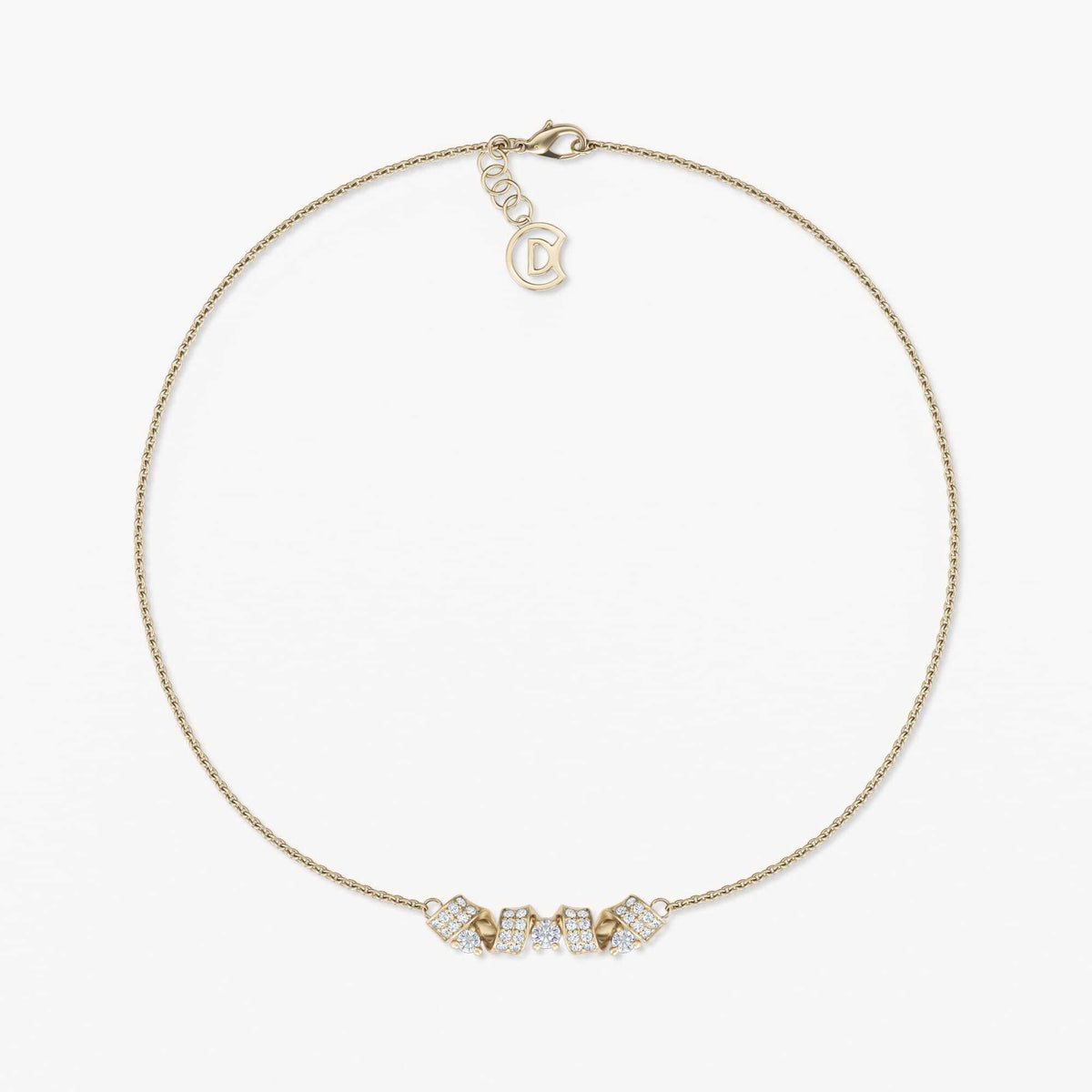 Voisyne | Soft Bracelet