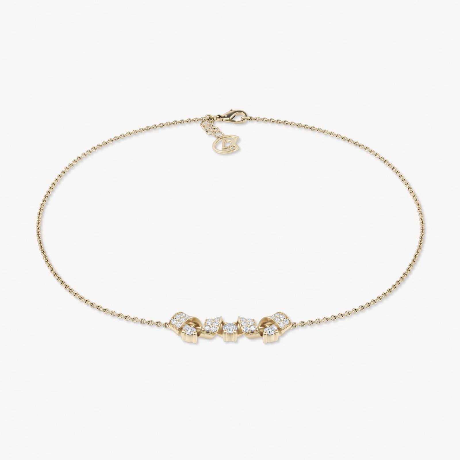 Voisyne | Soft Bracelet