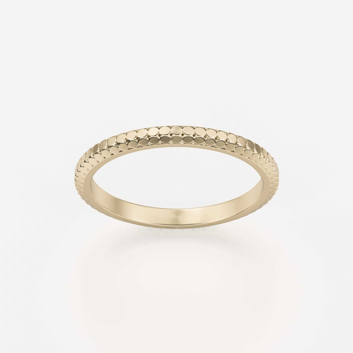 Celbe | Stackable Ring