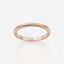 18K Rose Gold