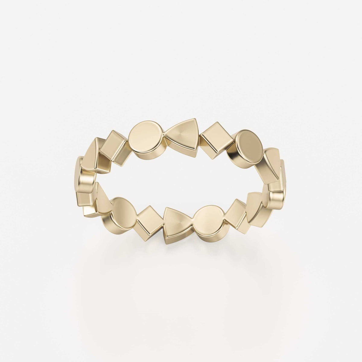 Uvtu | Stackable Ring