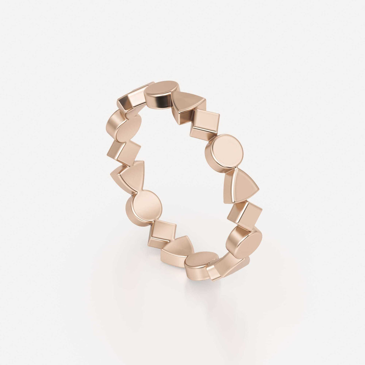 Uvtu | Stackable Ring