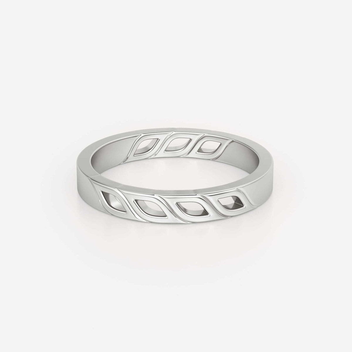 Leavelt | Stackable Ring