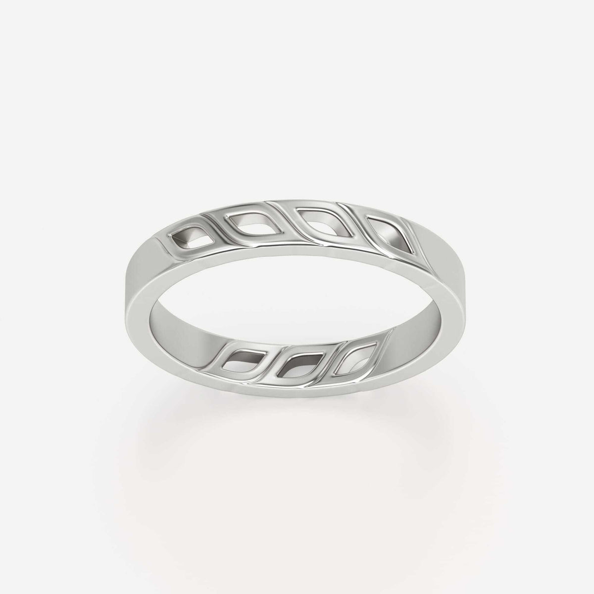 Leavelt | Stackable Ring