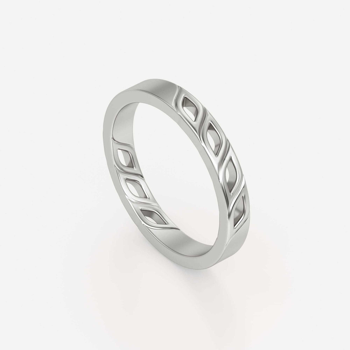 Leavelt | Stackable Ring