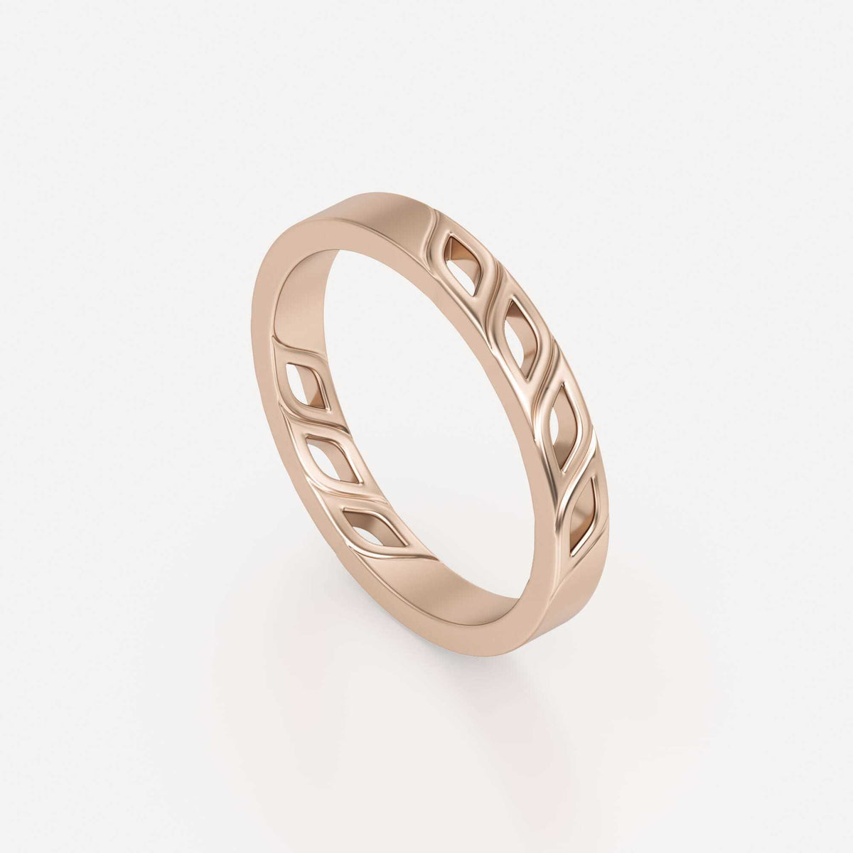 Leavelt | Stackable Ring