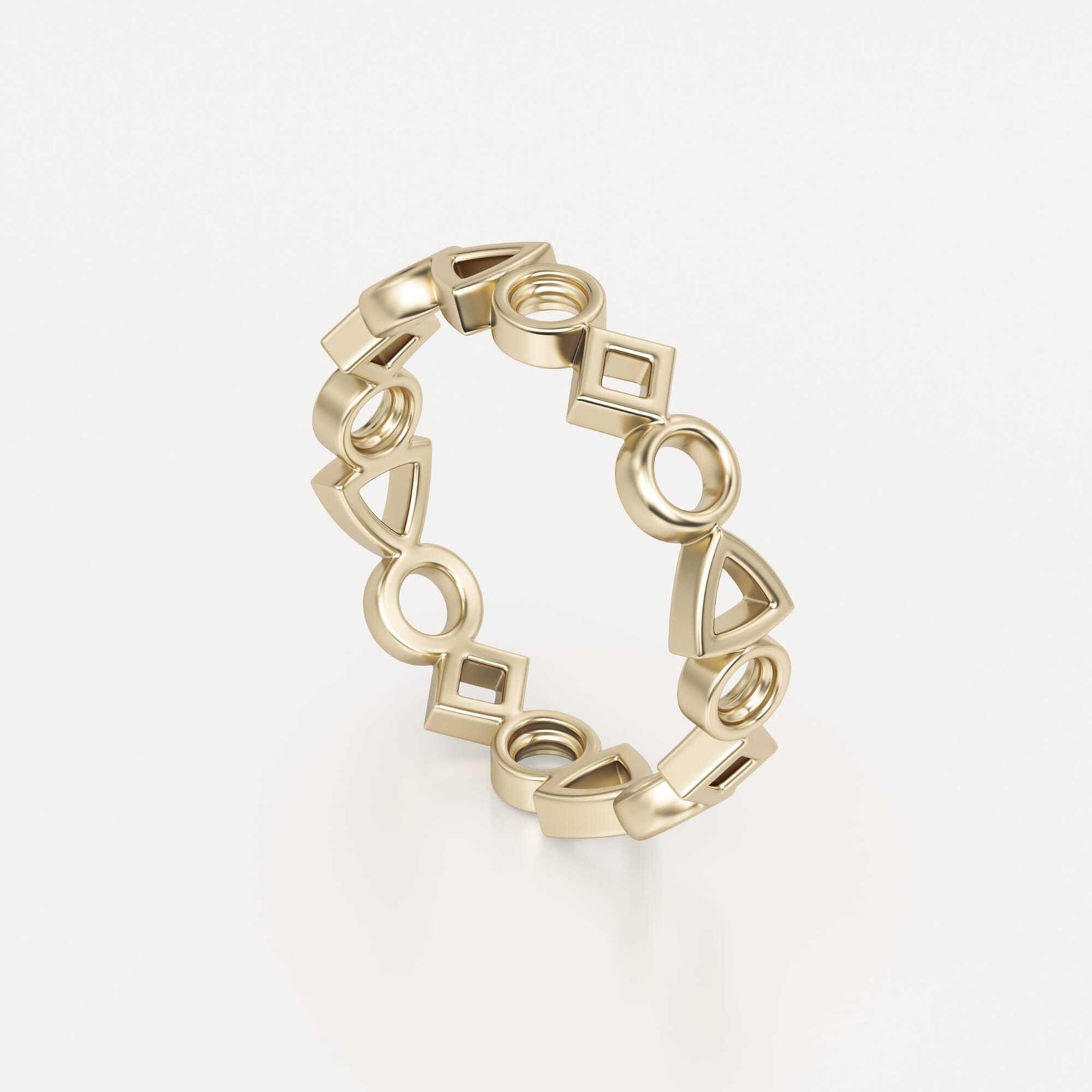 Semunde | Stackable Ring