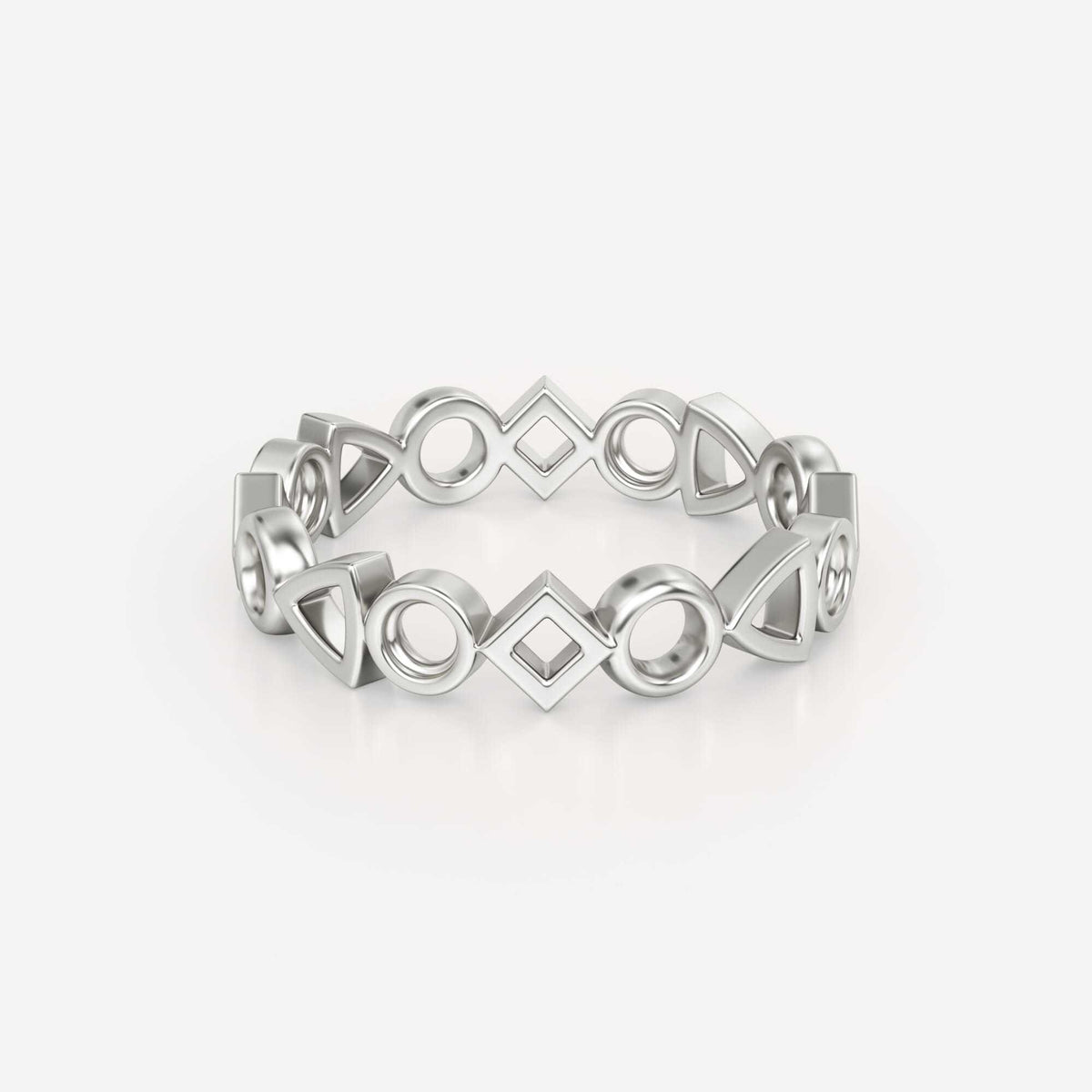 Semunde | Stackable Ring