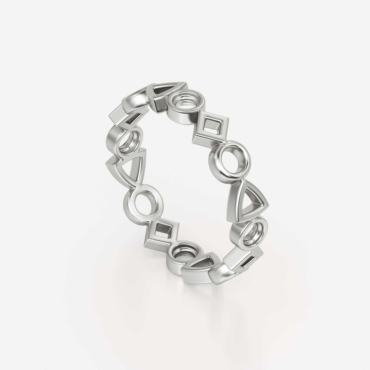 Semunde | Stackable Ring