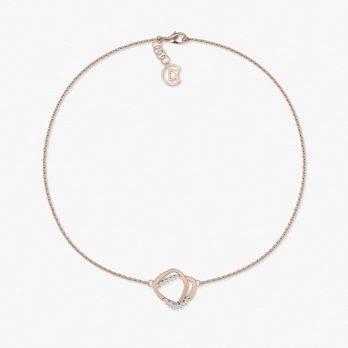 Tratto | Soft Bracelet