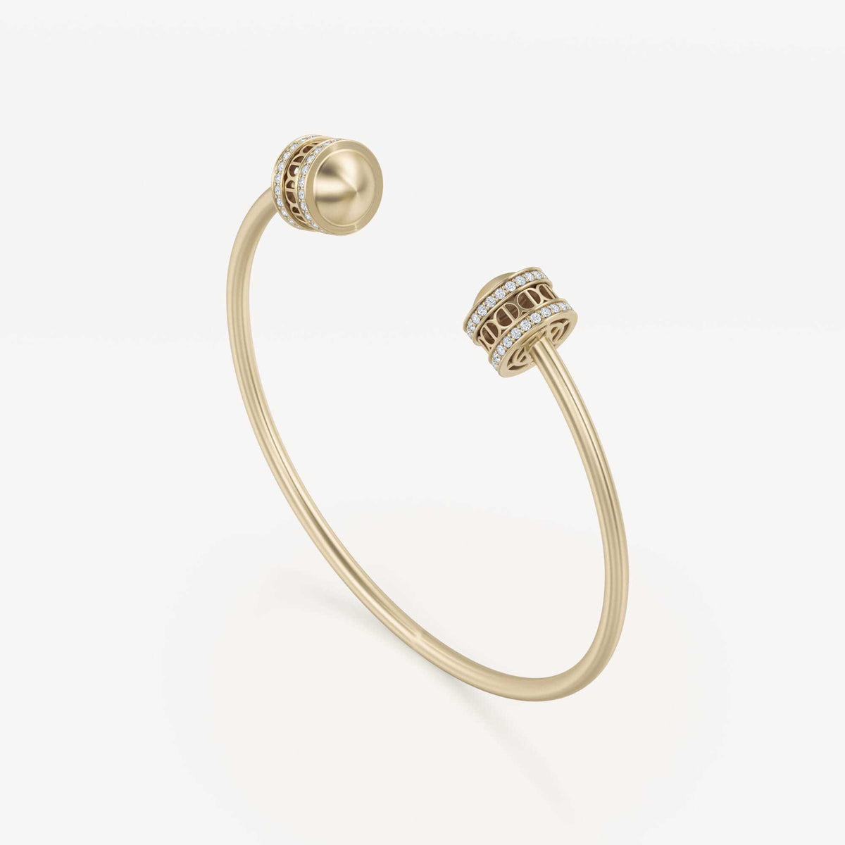 Lille | Bangle Bracelet