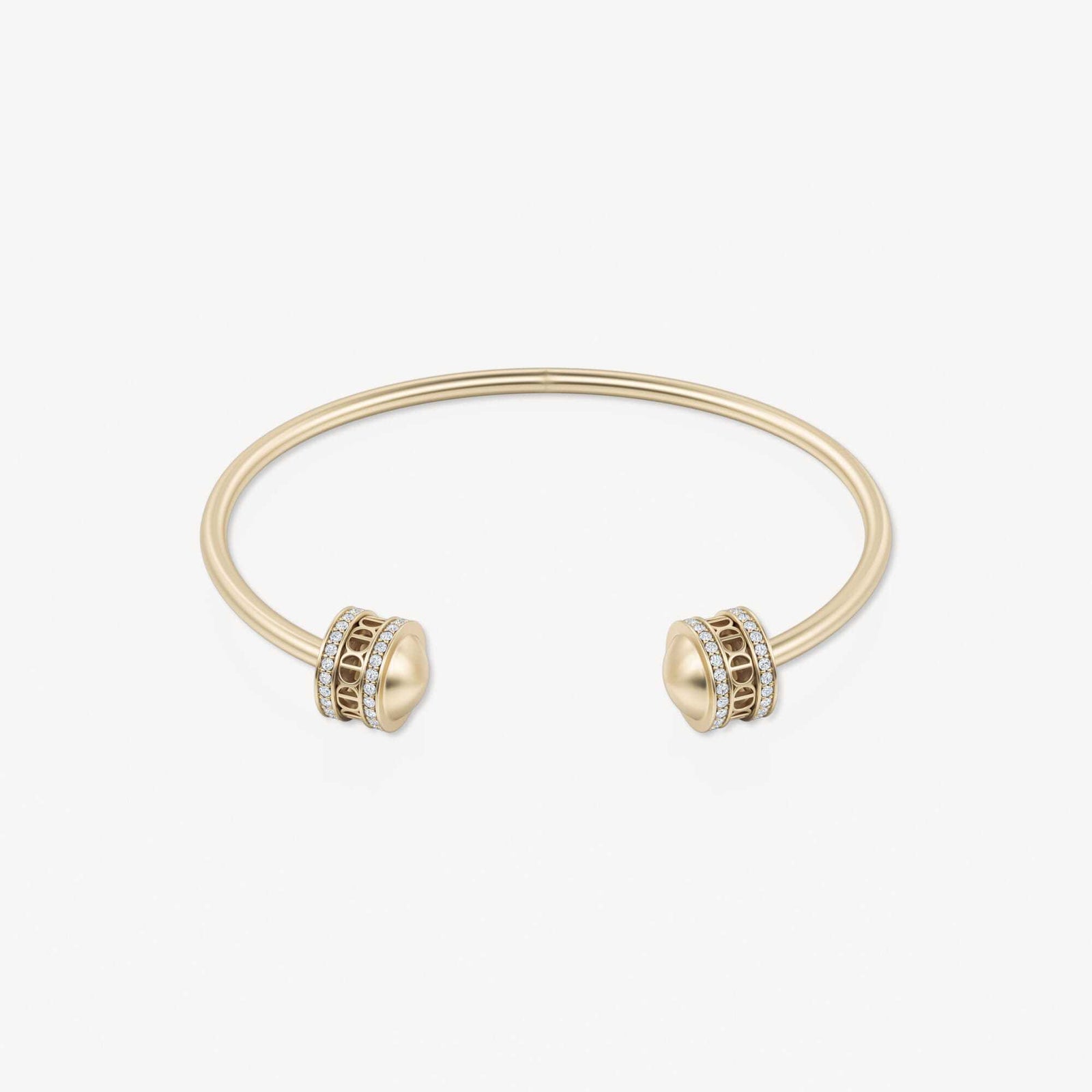 Lille | Bangle Bracelet