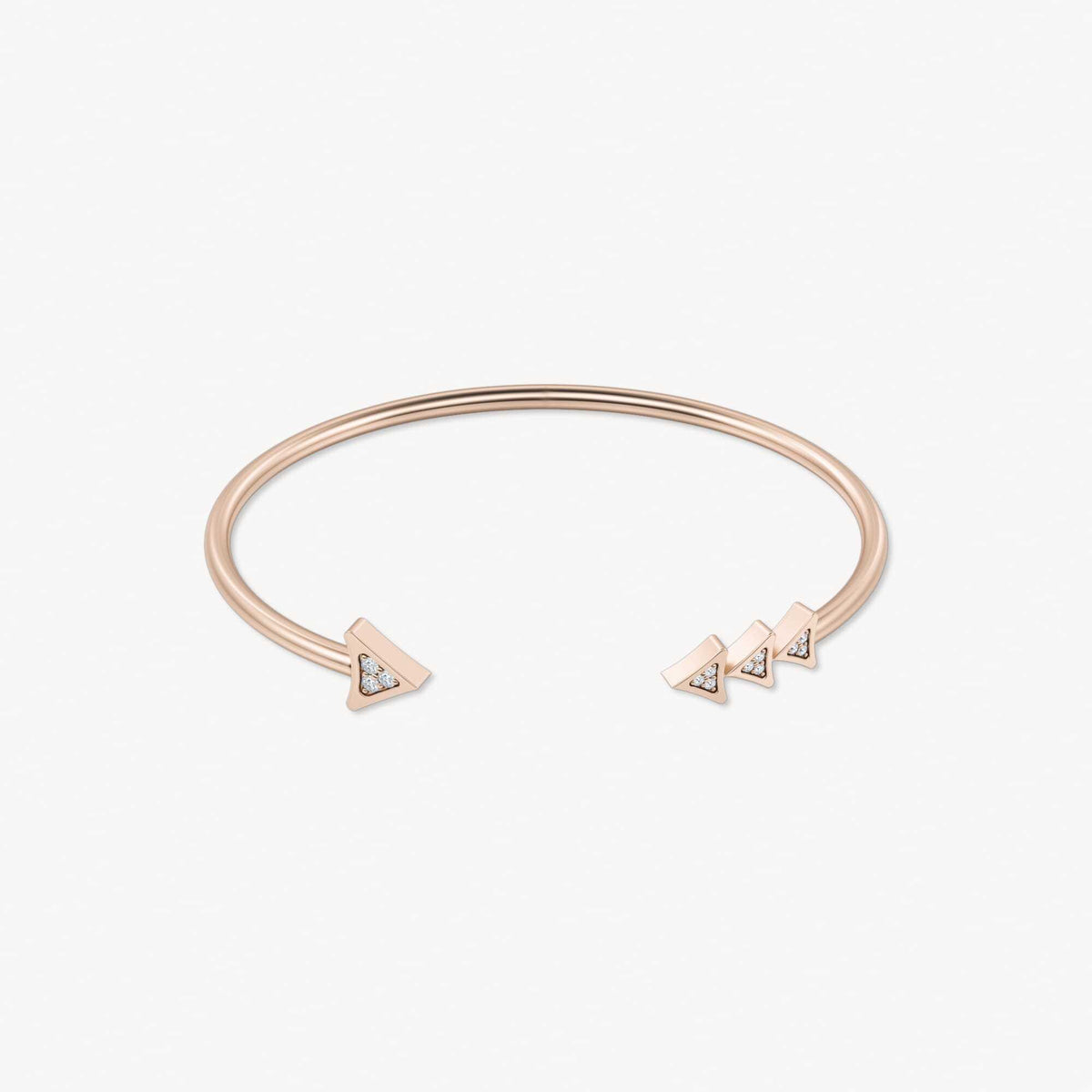 Littie | Bangle Bracelet