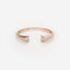 18K Rose Gold