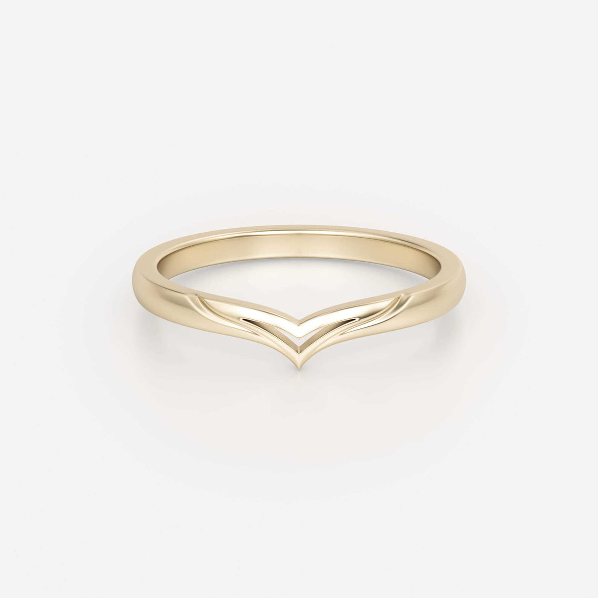 Endesko | Stackable Ring
