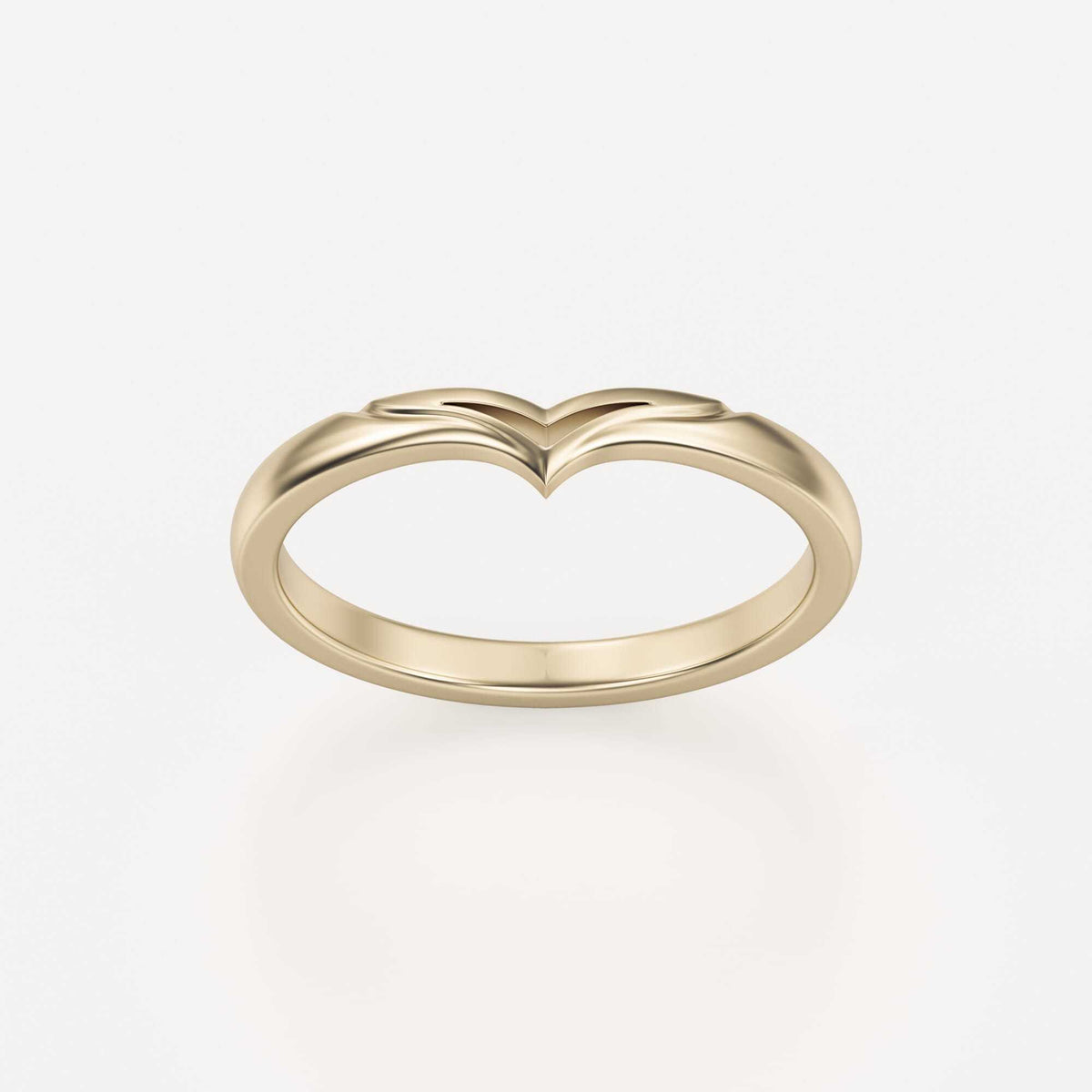 Endesko | Stackable Ring