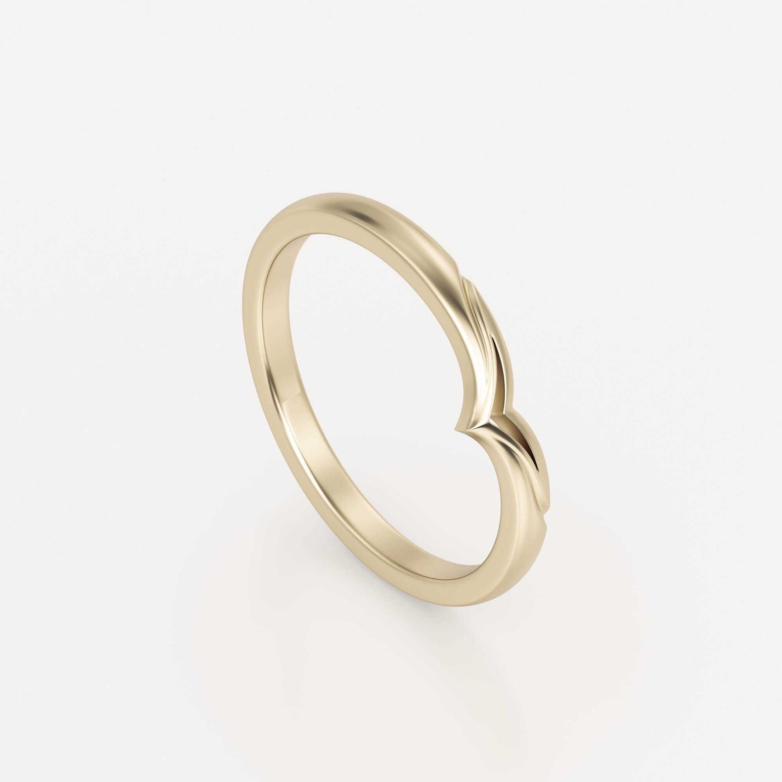 Endesko | Stackable Ring