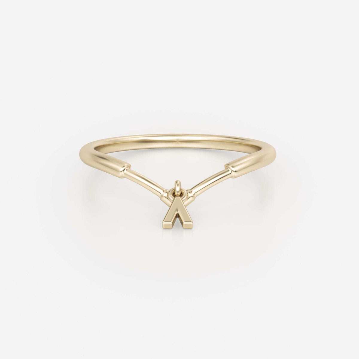 Wellow | Stackable Ring