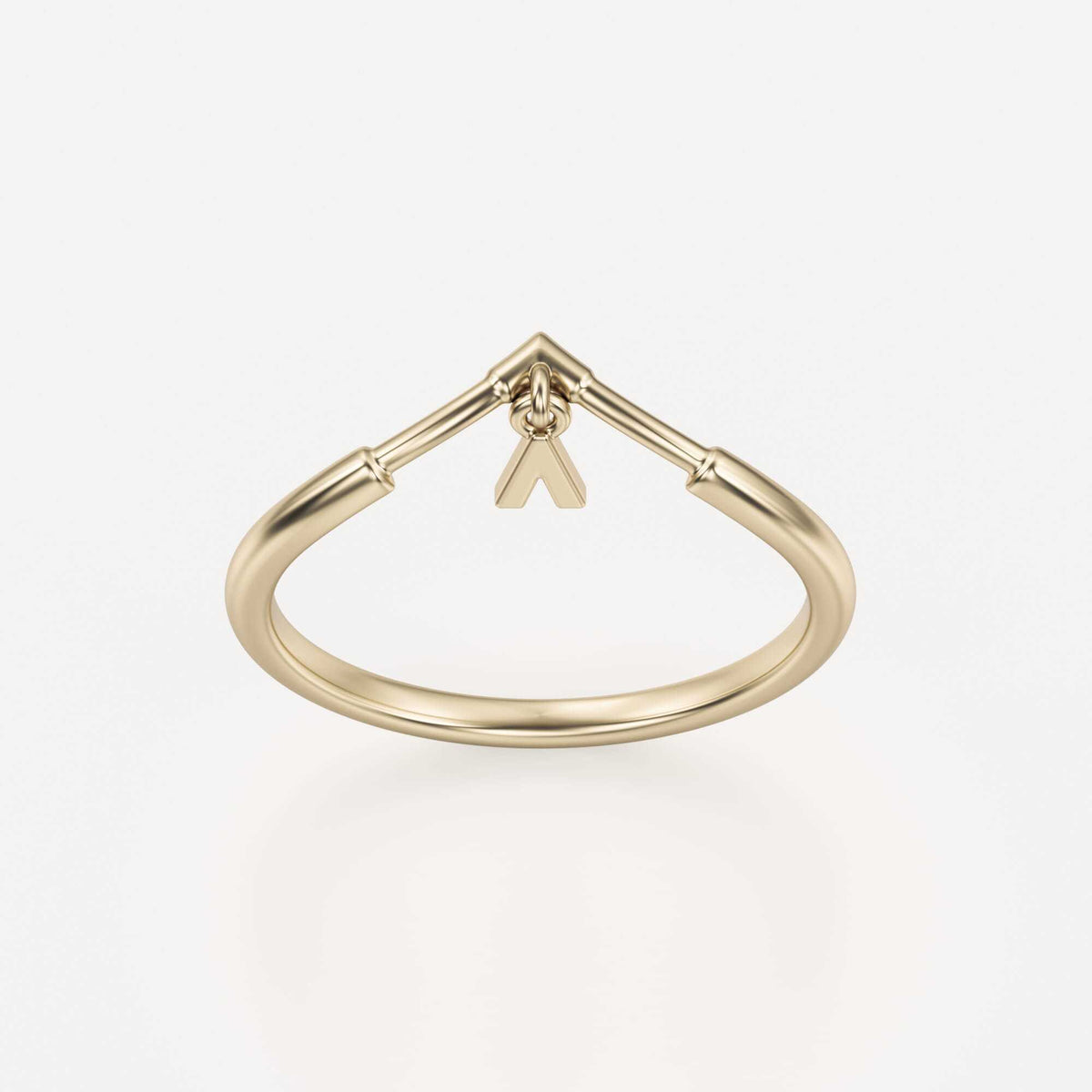 Wellow | Stackable Ring