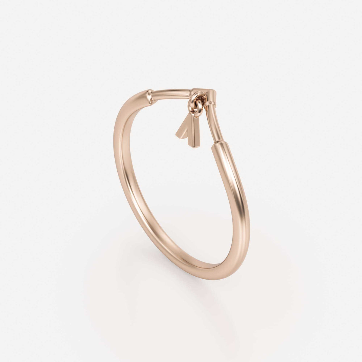 Wellow | Stackable Ring
