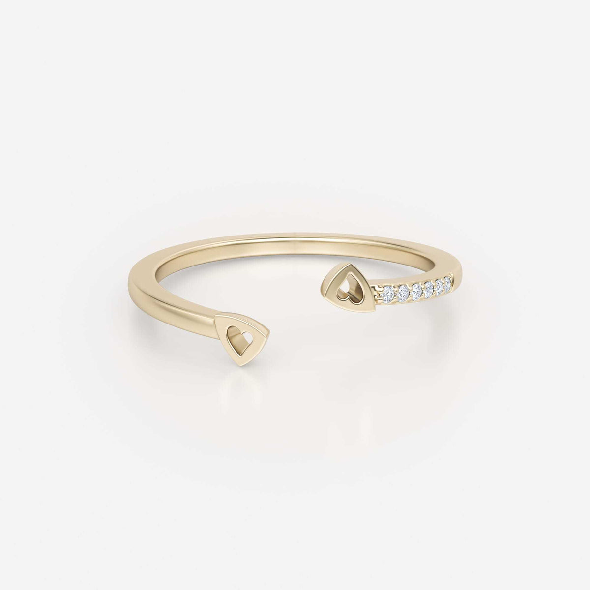 Sevul | Stackable Ring