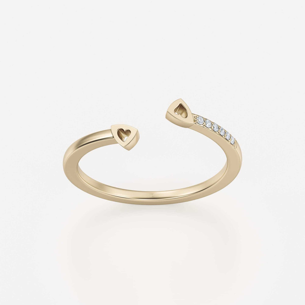 Sevul | Stackable Ring