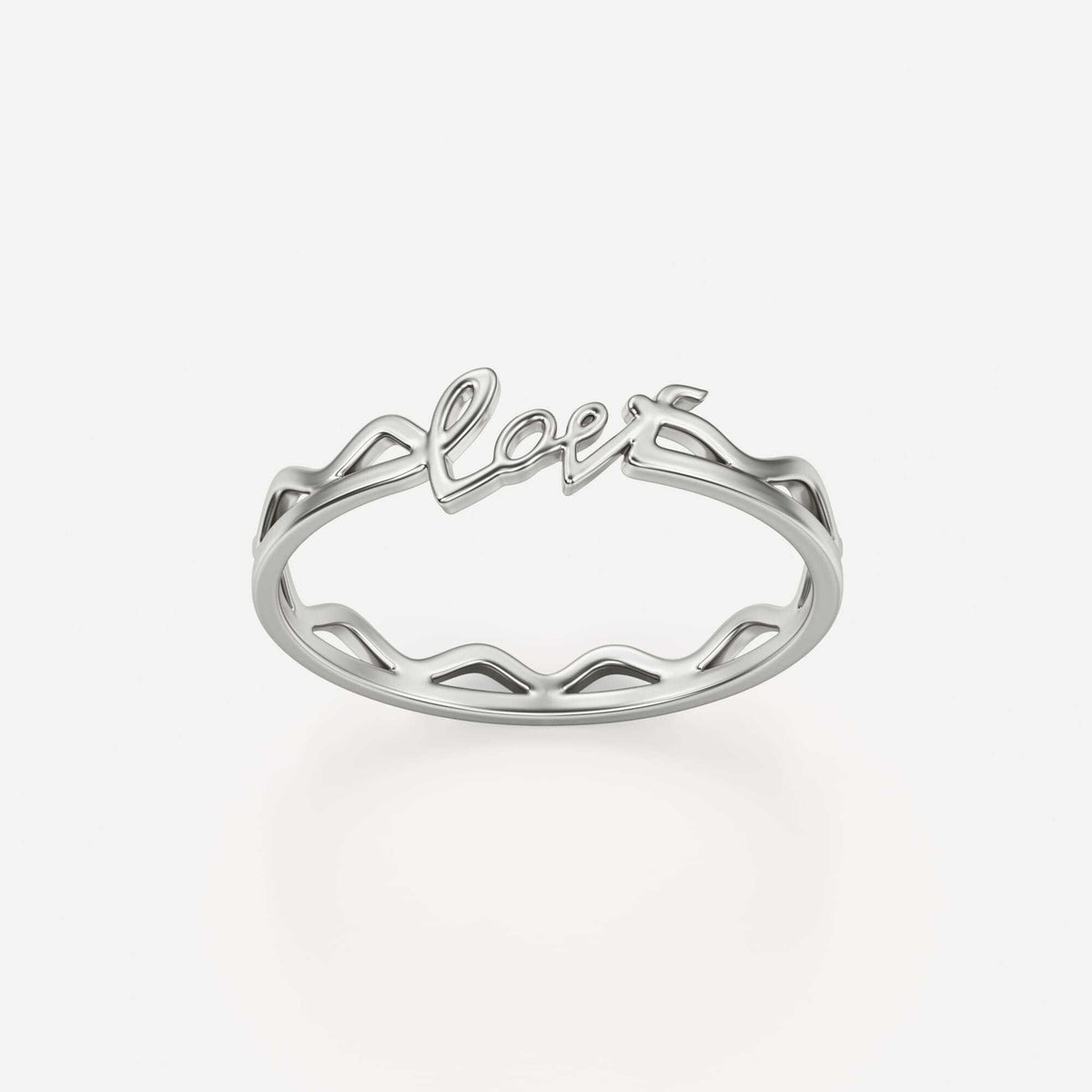 Frey | Stackable Ring