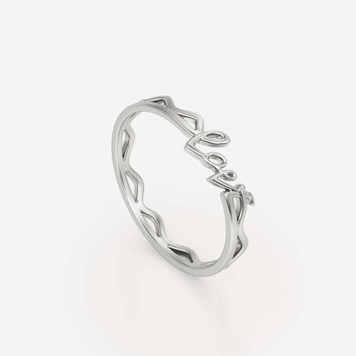 Frey | Stackable Ring