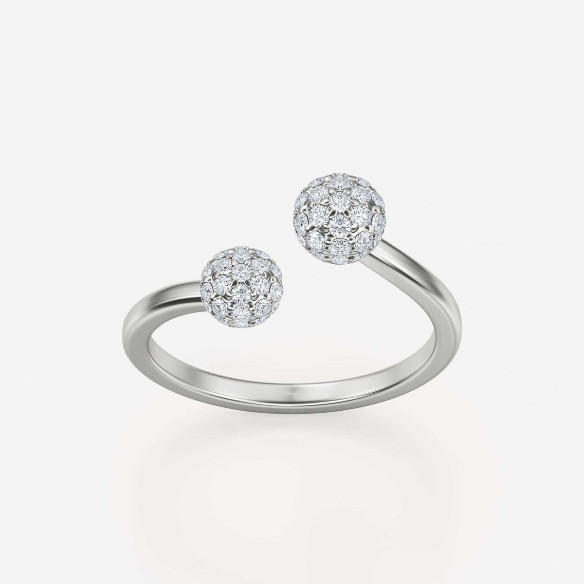 Trus  |   Statement Ring
