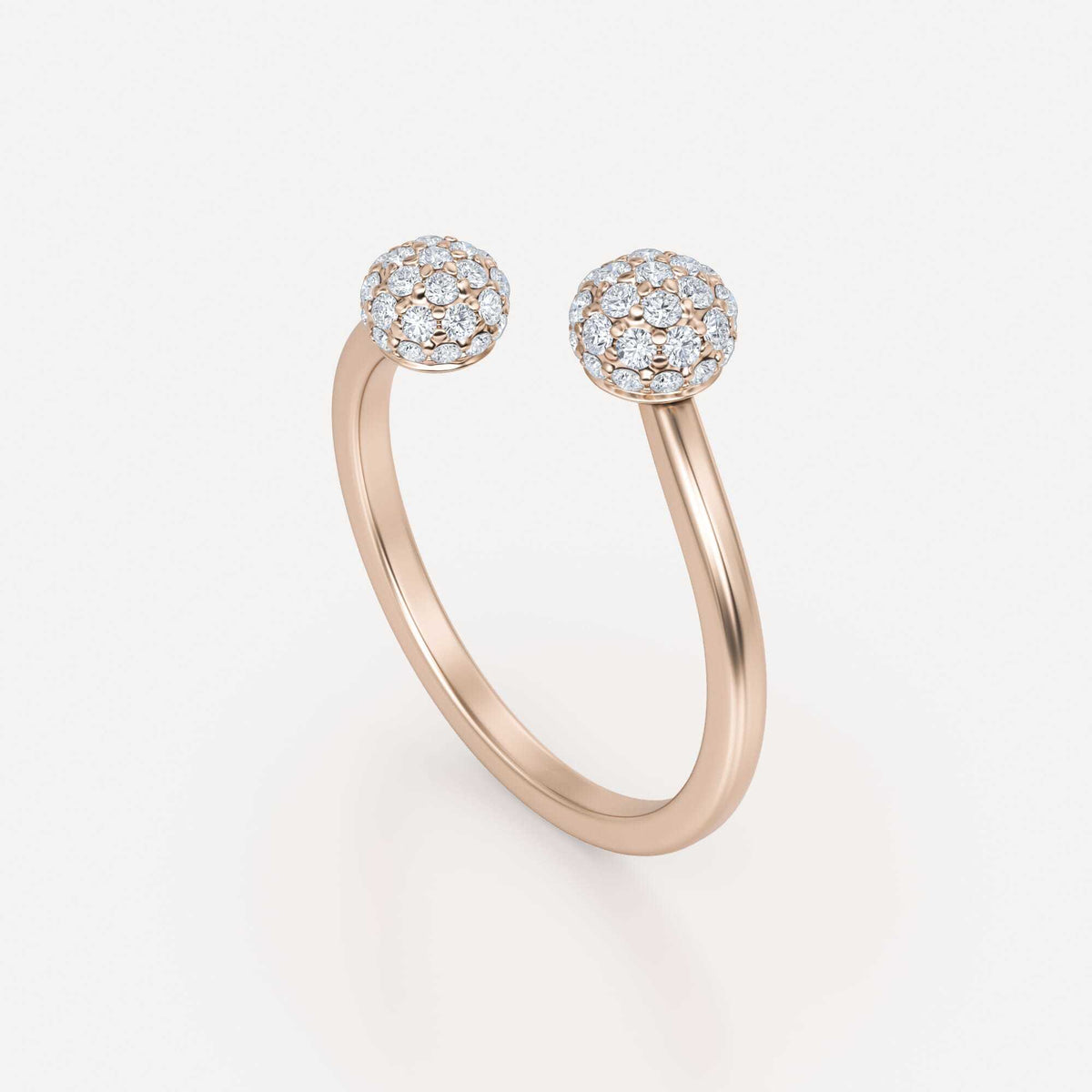 Trus  |   Statement Ring