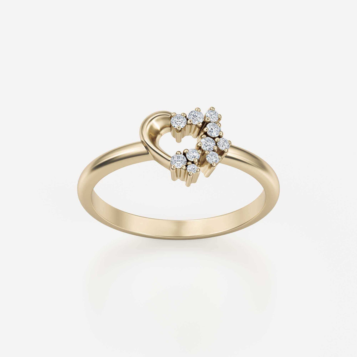 Geboro | Statement Ring