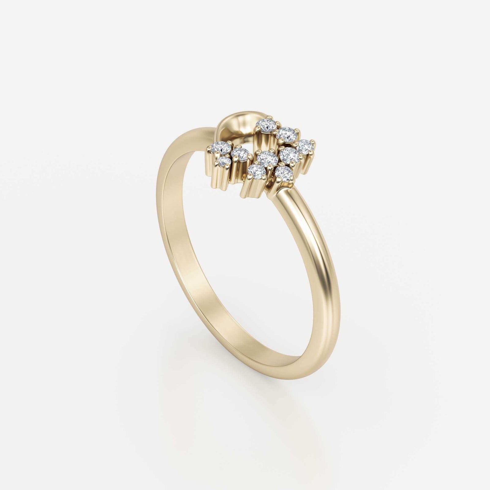 Geboro | Statement Ring
