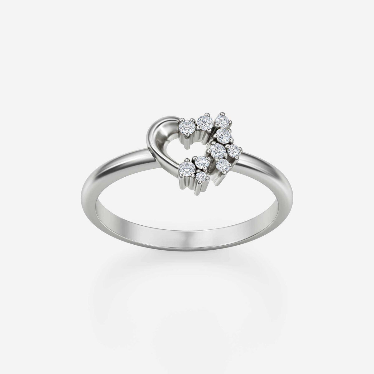 Geboro | Statement Ring