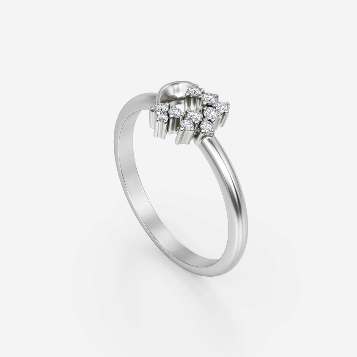 Geboro | Statement Ring