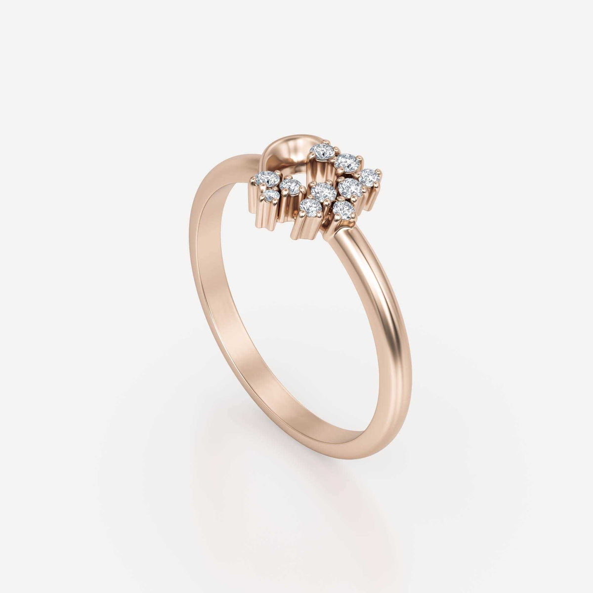 Geboro | Statement Ring
