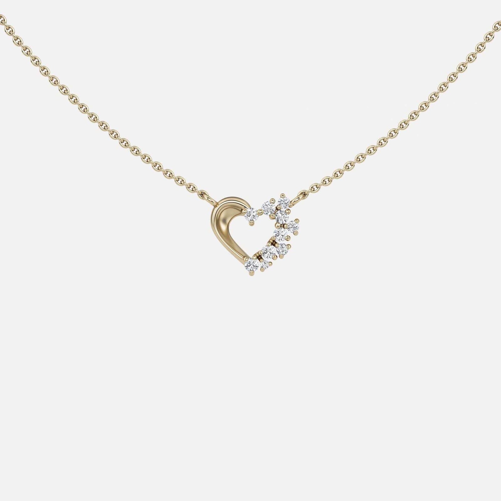 Marvi | Necklace
