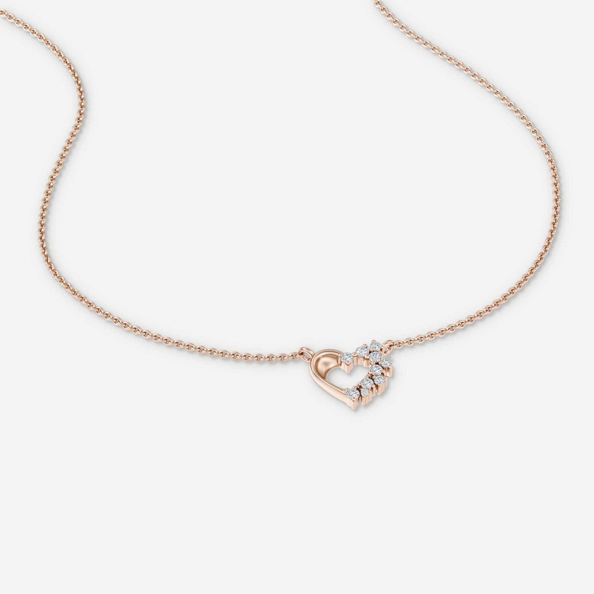 Marvi | Necklace