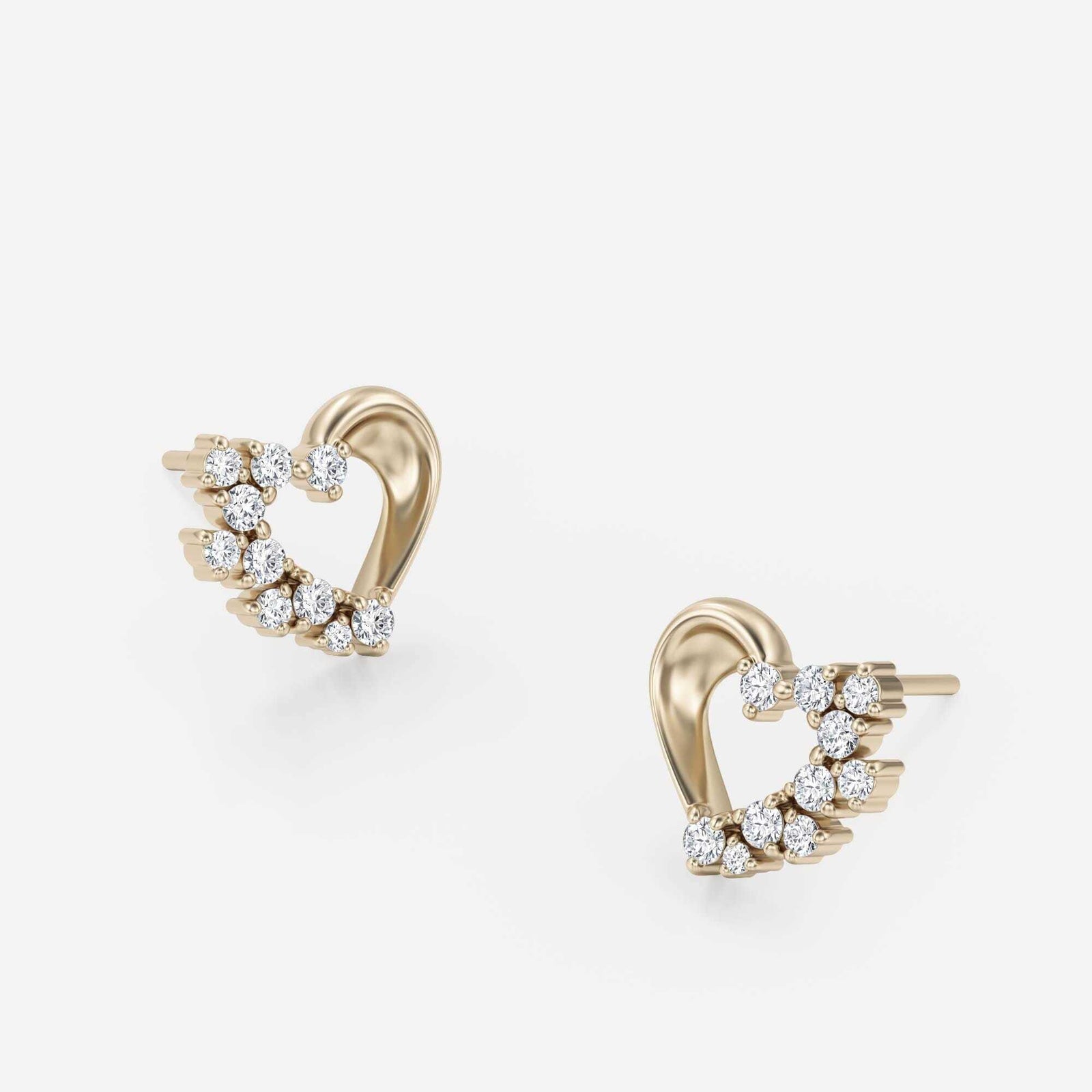 Zamo | Stud Earrings