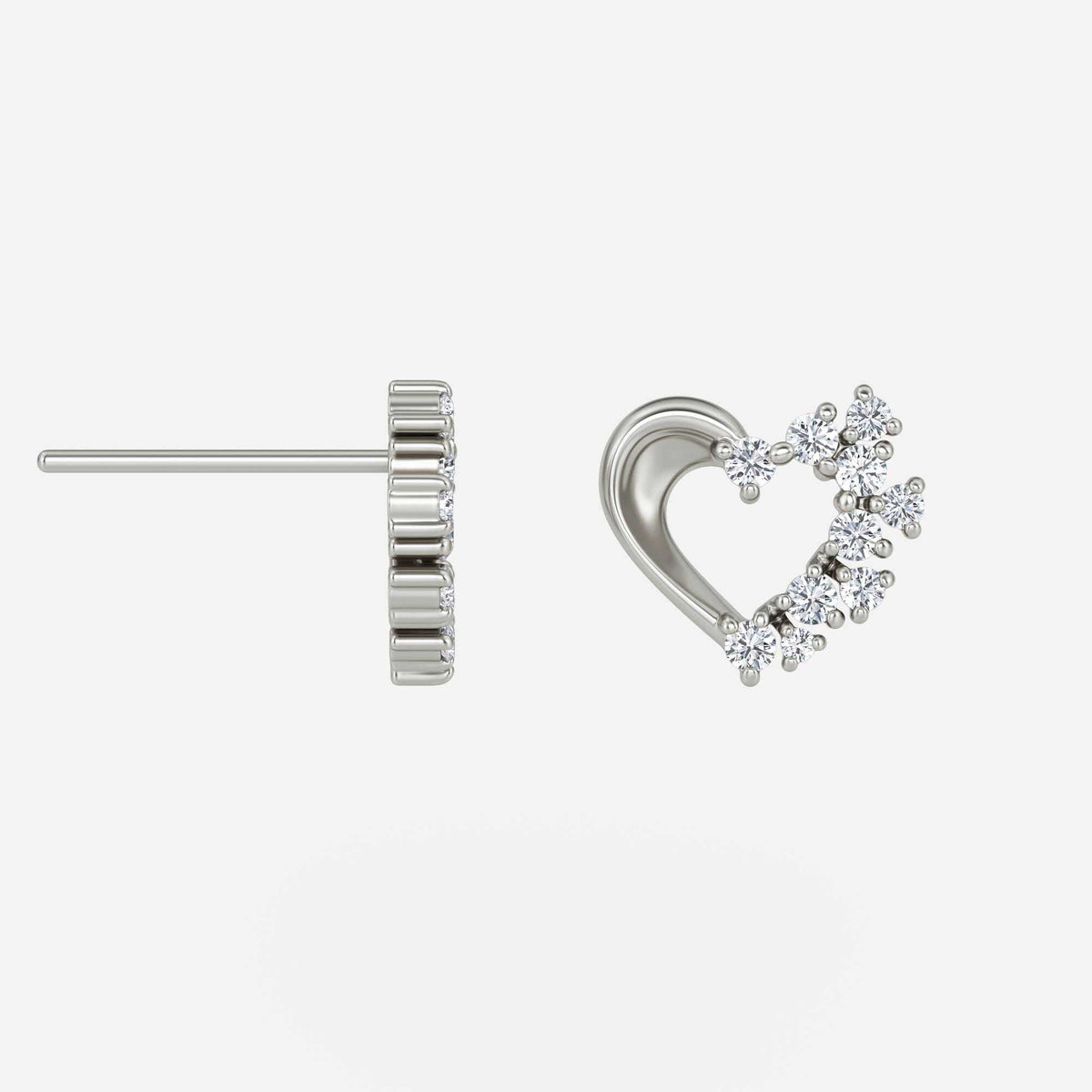 Zamo | Stud Earrings