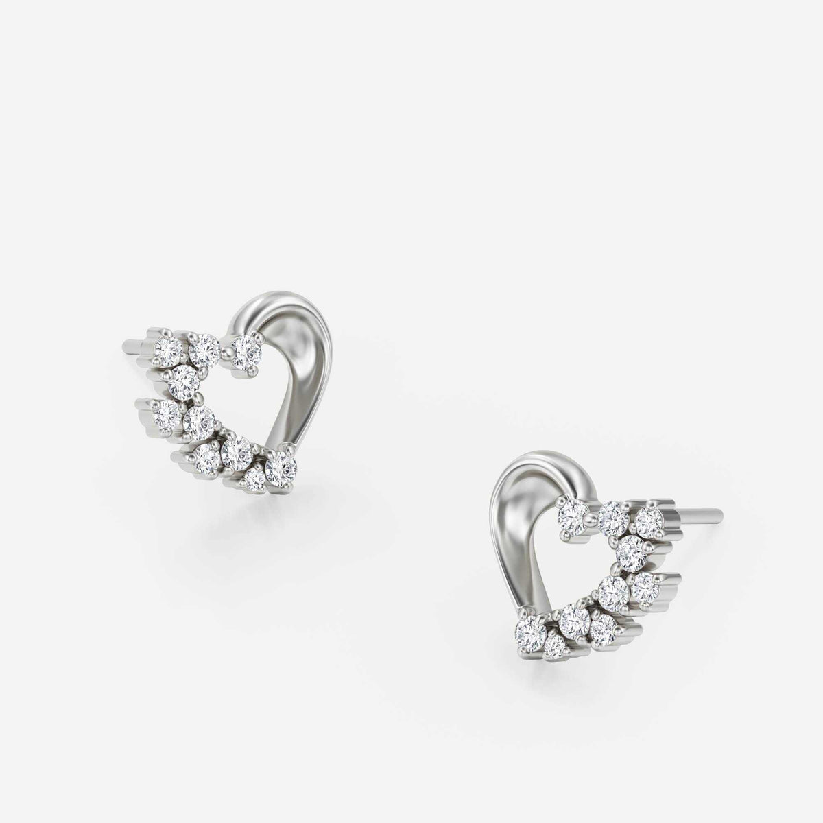 Zamo | Stud Earrings