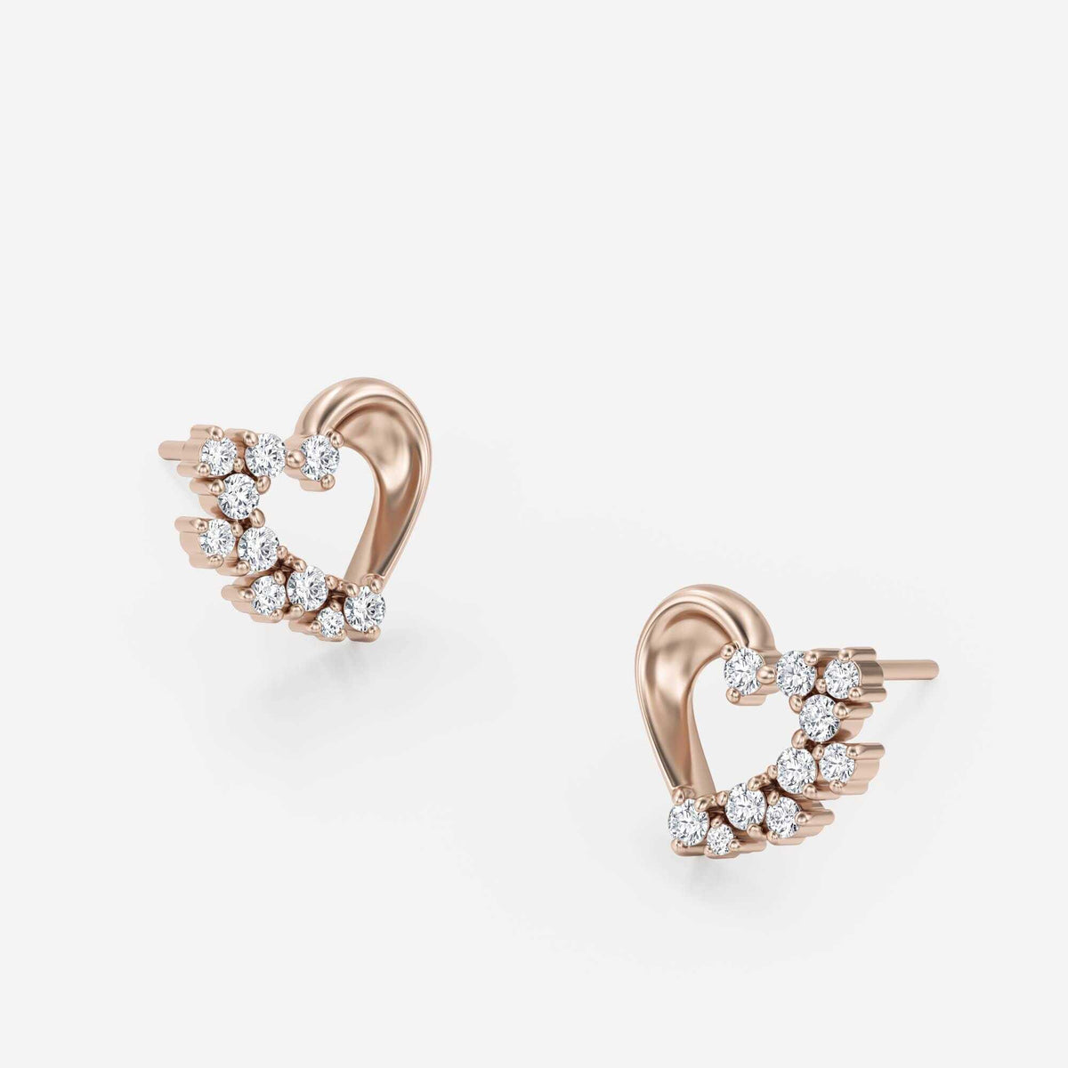 Zamo | Stud Earrings