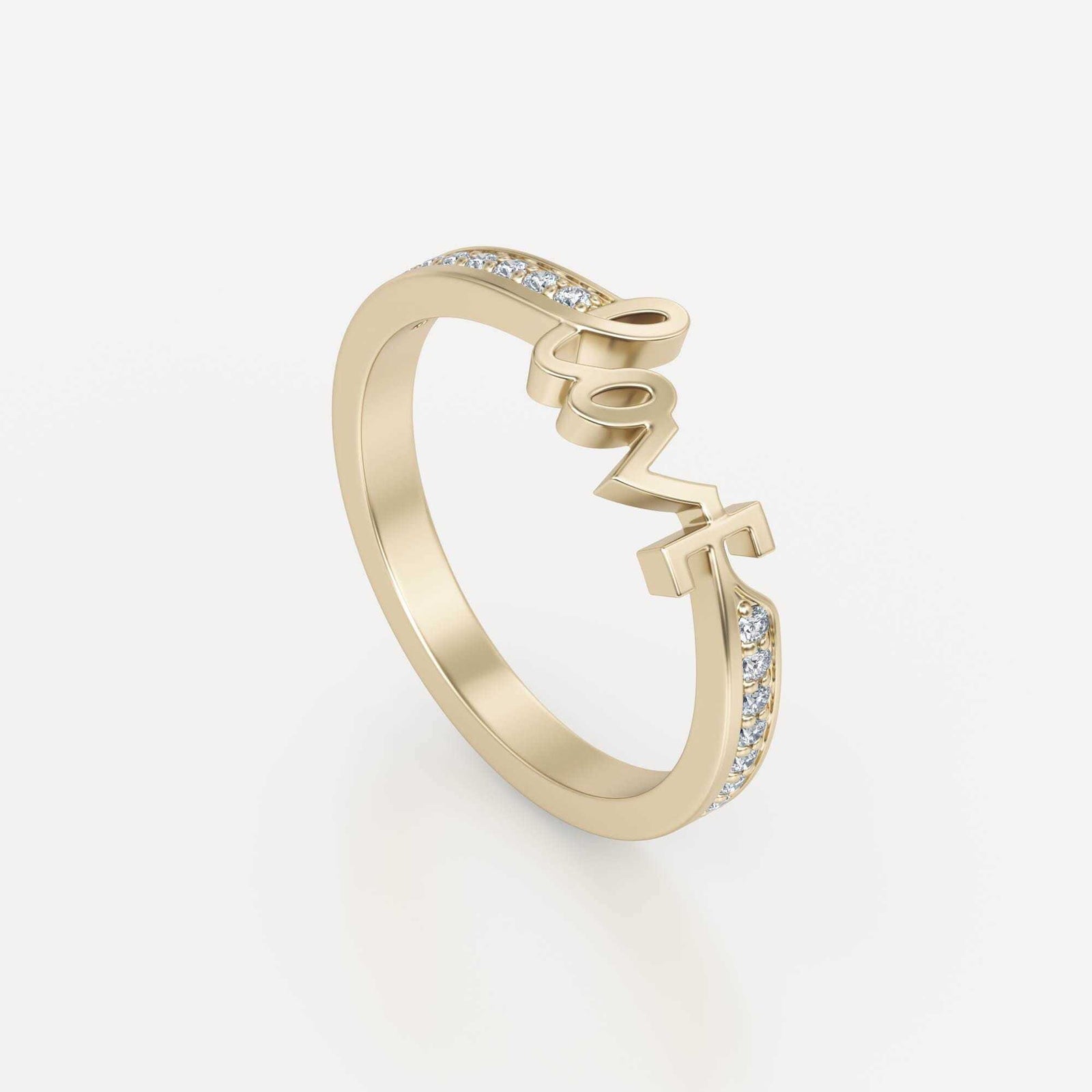 Kevi  |   Statement Ring