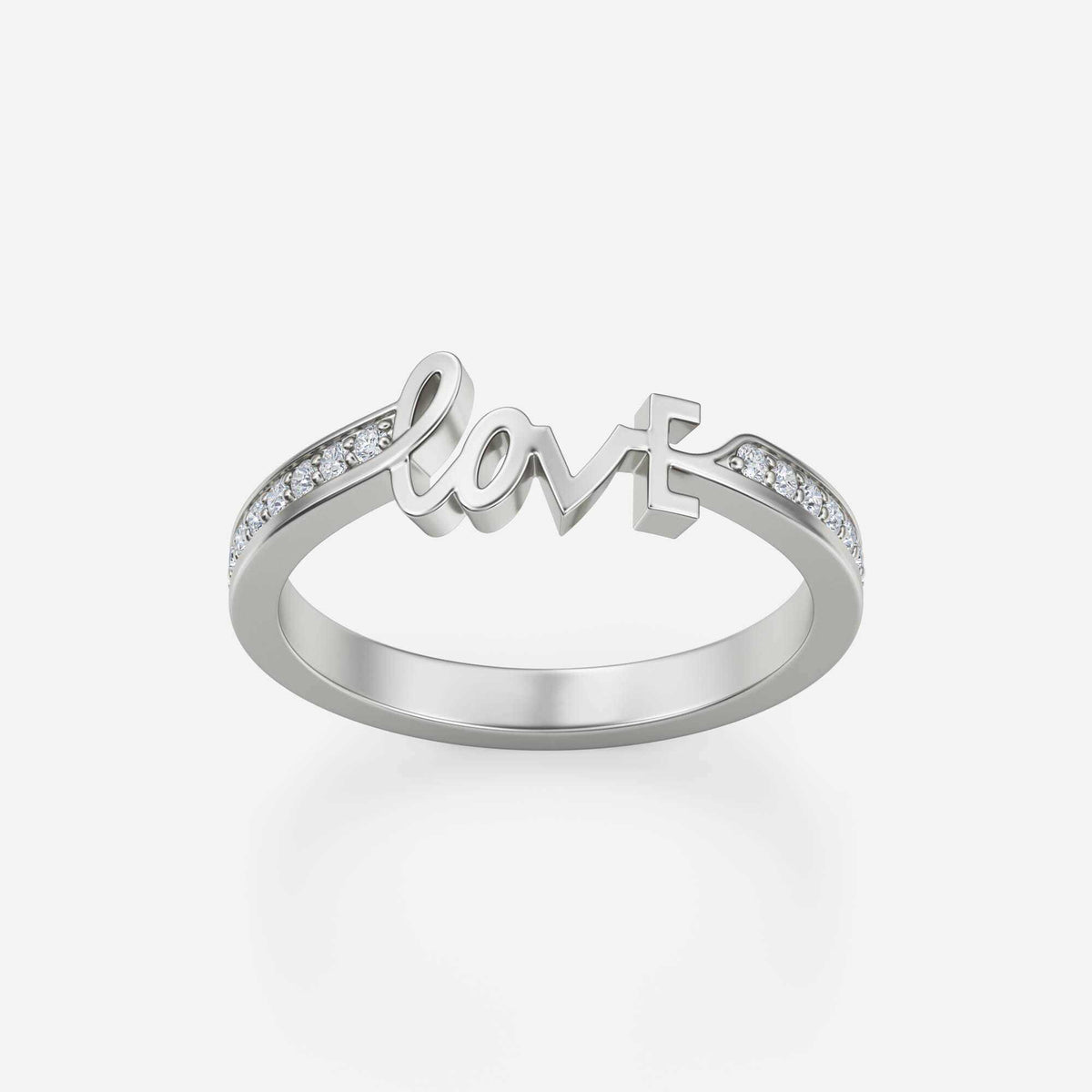Kevi  |   Statement Ring