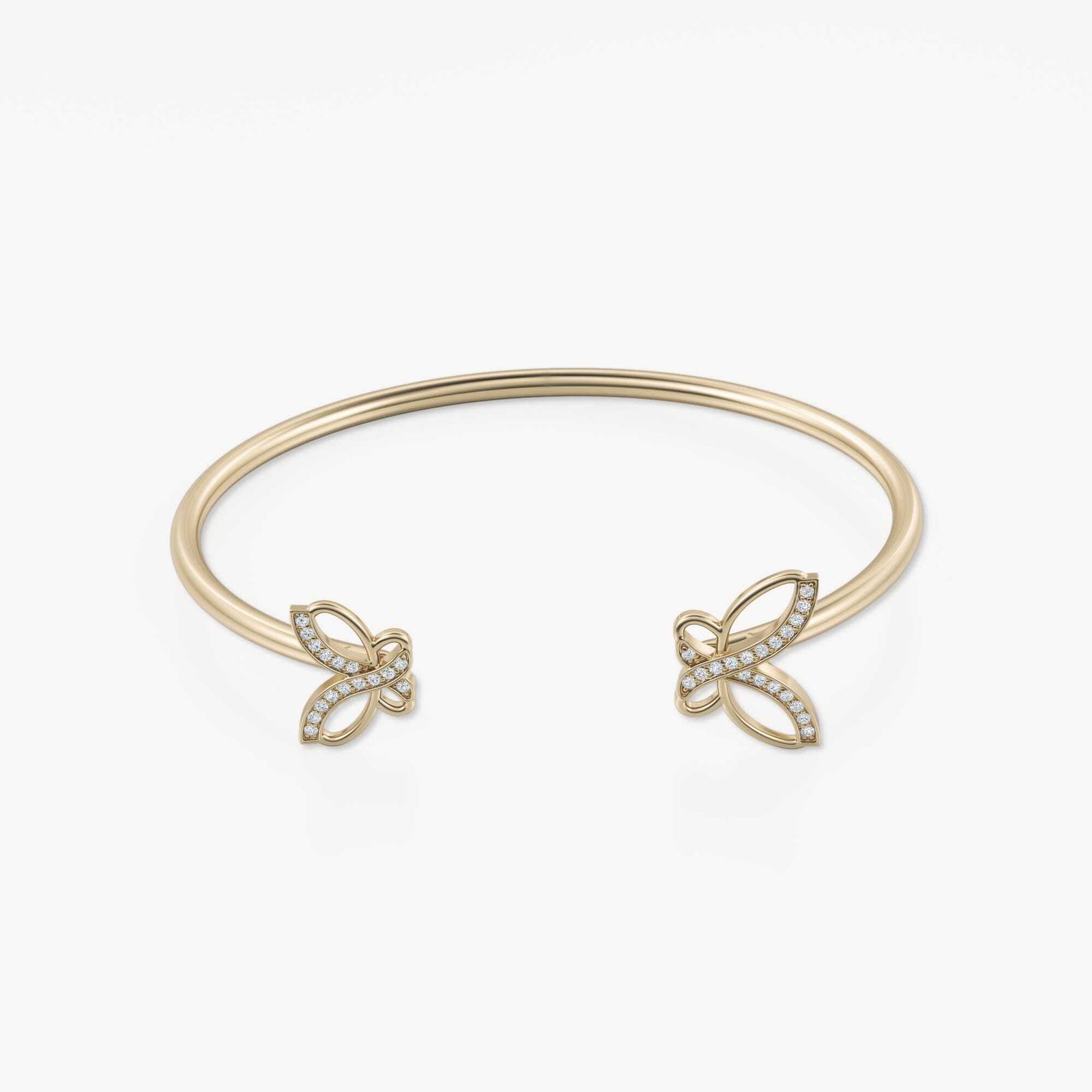 Flyery | Bangle Bracelet