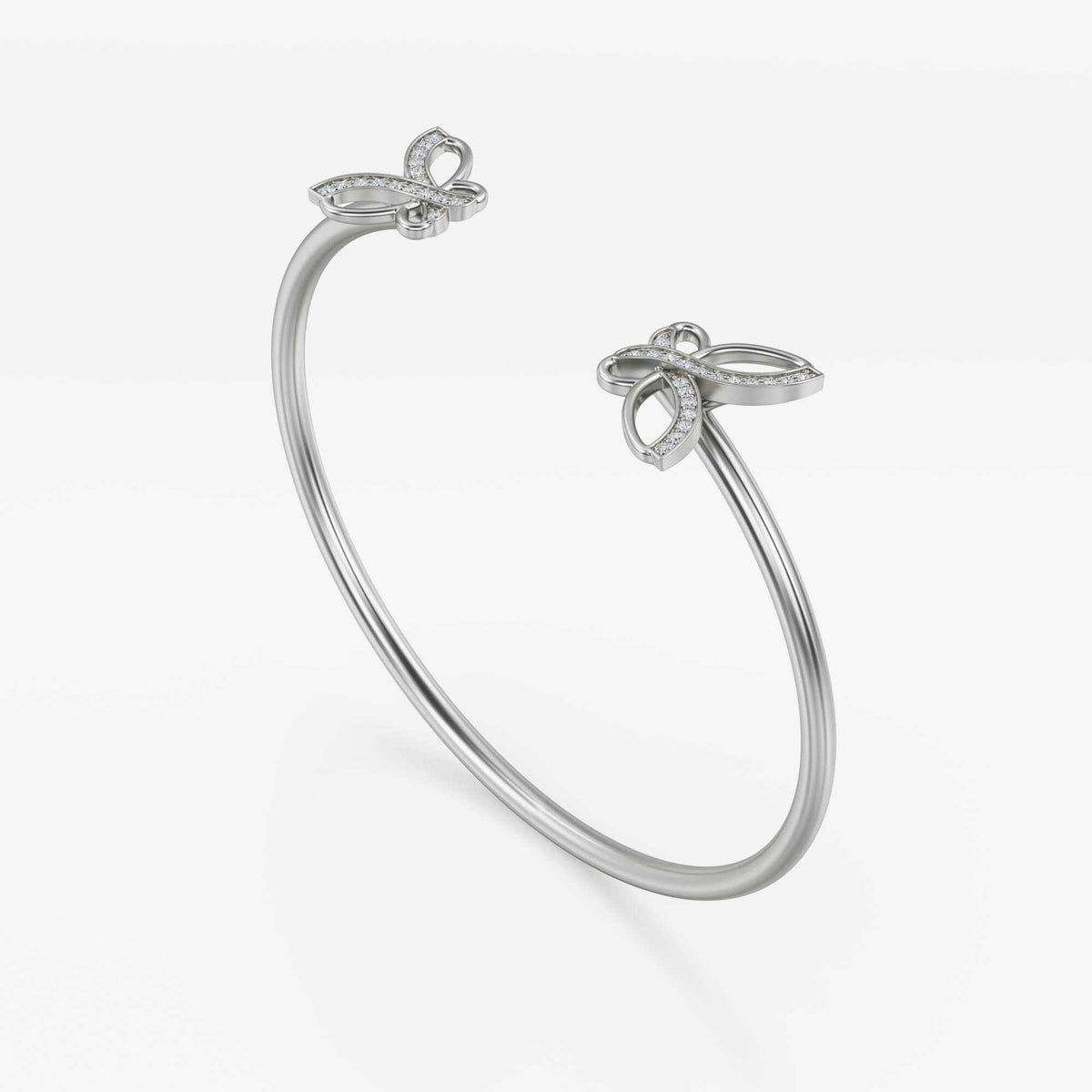 Flyery | Bangle Bracelet