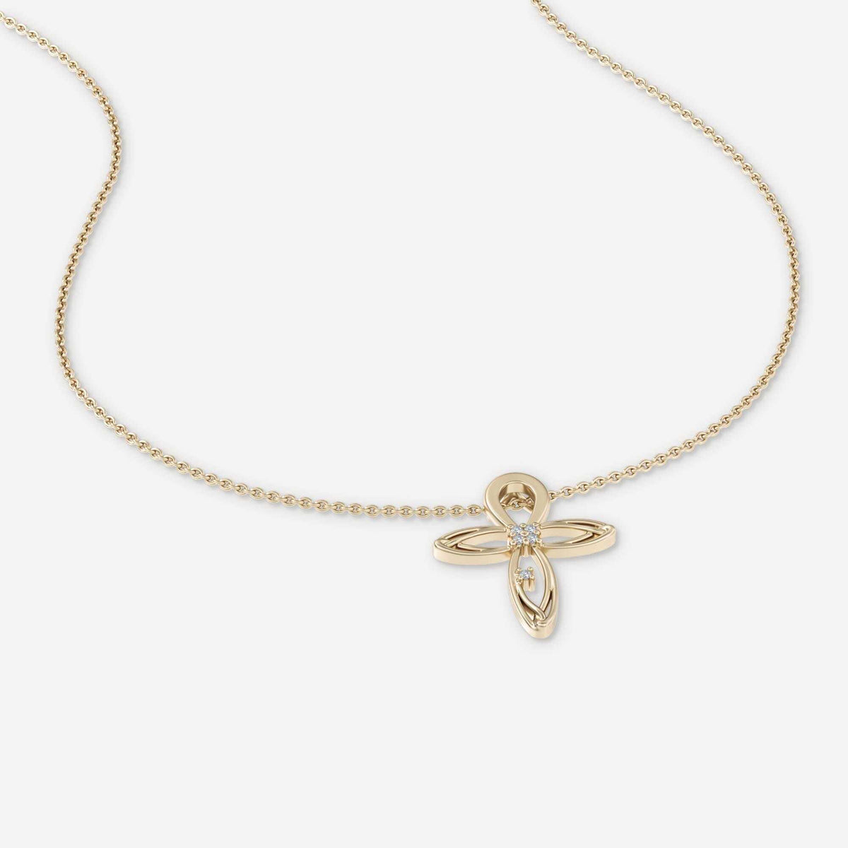 Petriy | Necklace