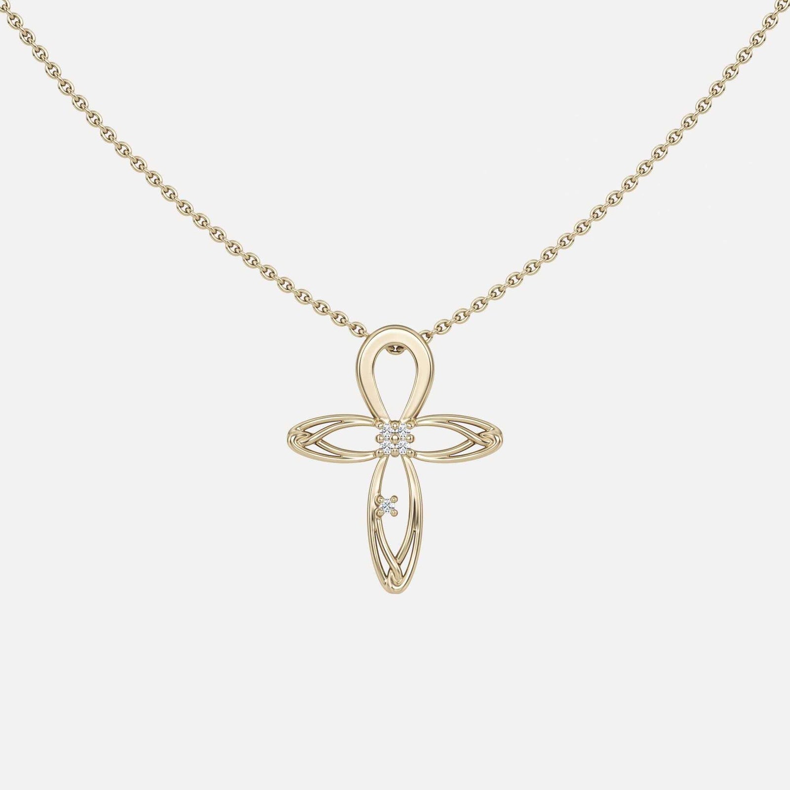 Petriy | Necklace