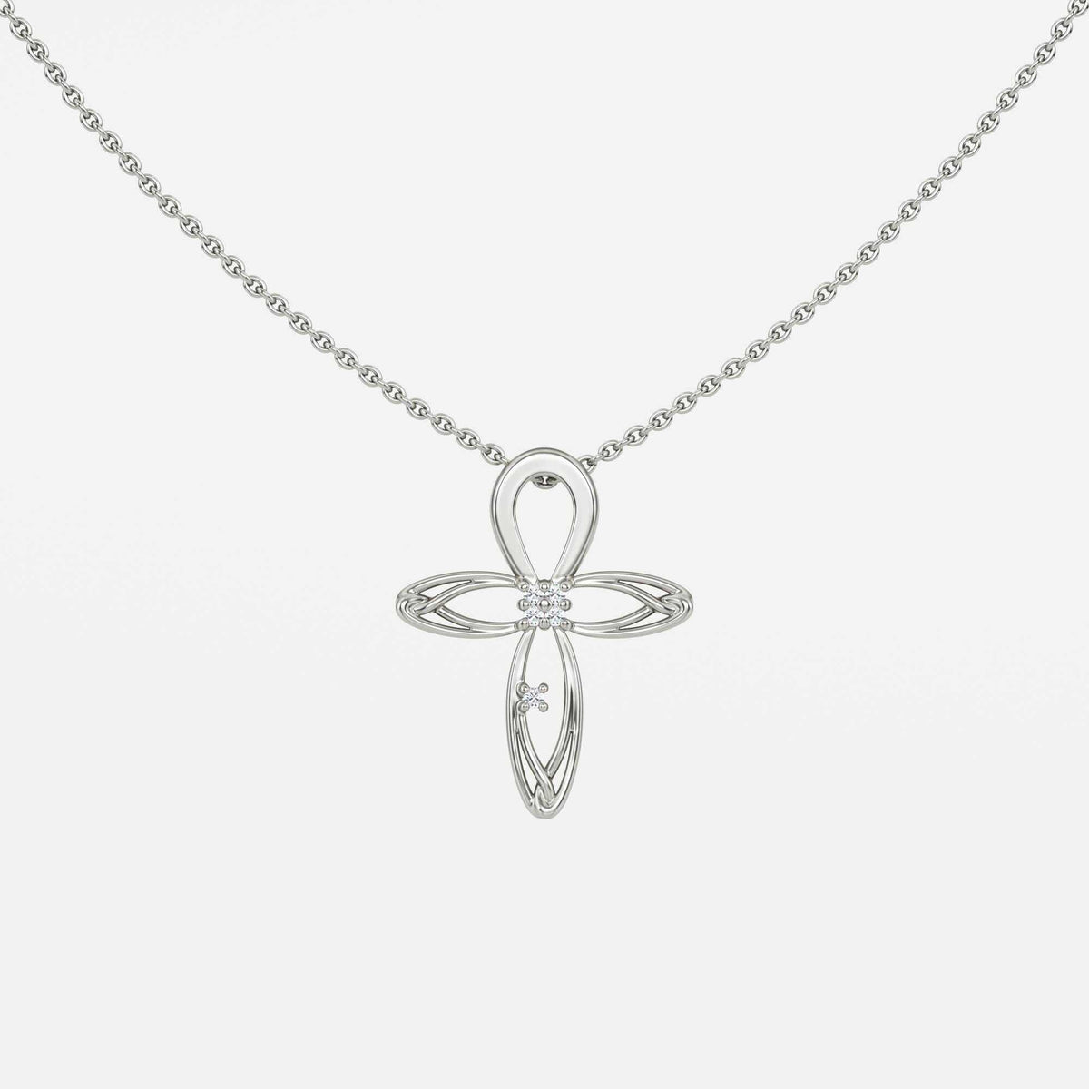 Petriy | Necklace